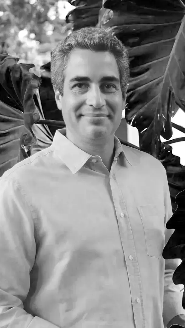 Ricardo Cardim, Cardim Arquitetura Paisagística